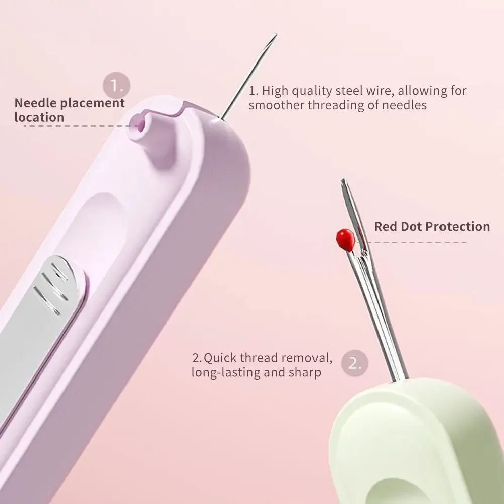 Thumbnail 4 - #70 Needle Threaders List of Top Picks