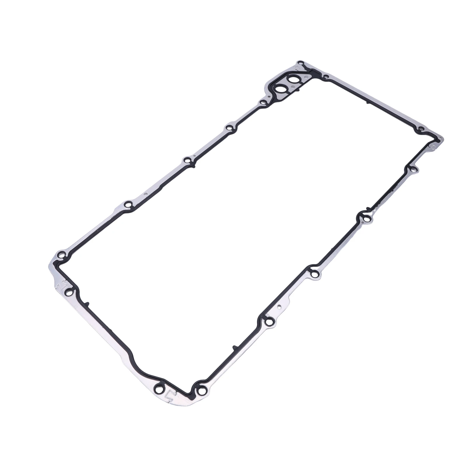 

Car Oil Pan Gasket Compatible For LS1 LS2 LQ4 LQ9 LS3 L92 L94 L76 L96 Engines Replace MM-12612350 Auto Accessories