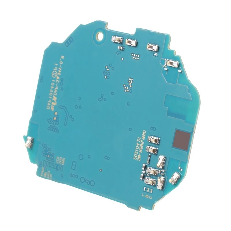 A46U EUR Version For Galaxy Watch4 Classic 46Mm Smartwatch Mainboard Replacement Parts- SM-R895F/SM-R890 Motherboard