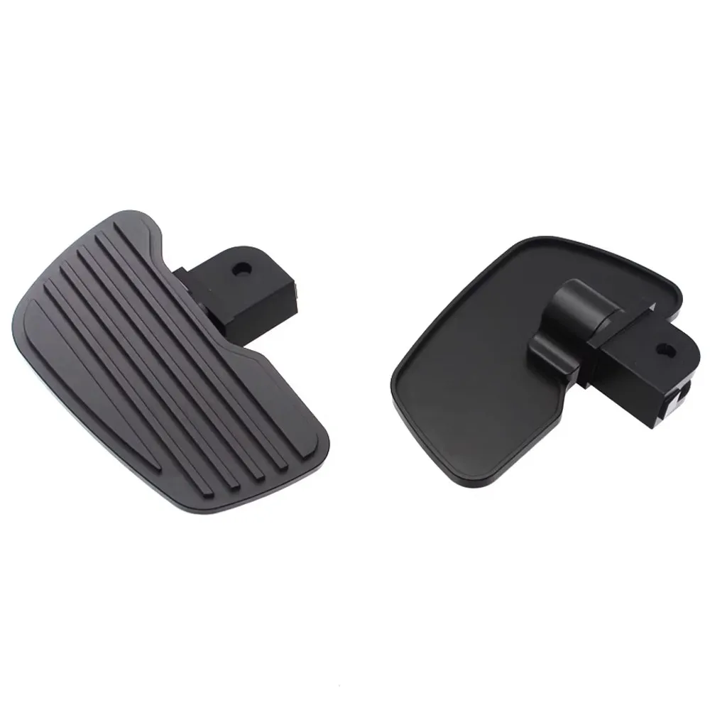 Motorcycle Modification Front Foot Pedal Middle Enlarged Widened Foot Pedals For VOGE CU625 CU525 CU250 CU 250 525 625