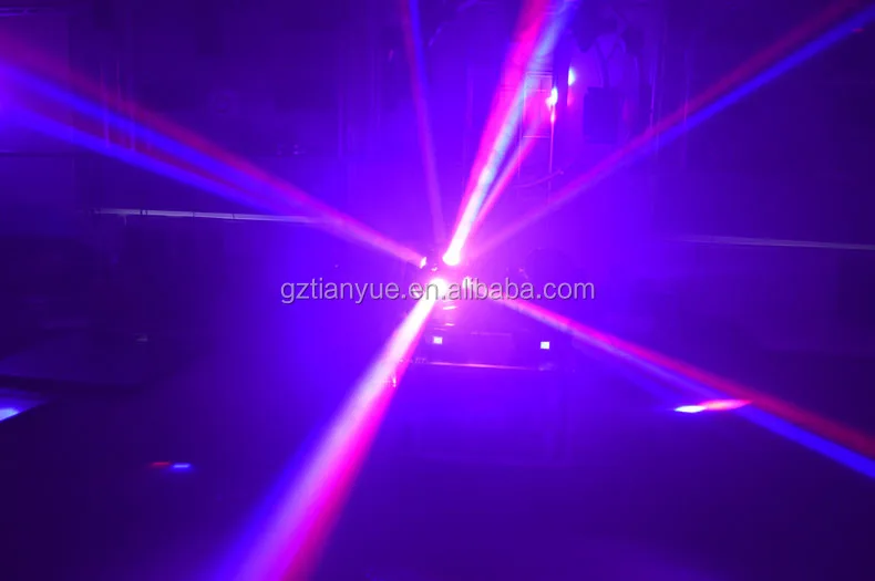 led football moving head beam light led effect light bar ktv light