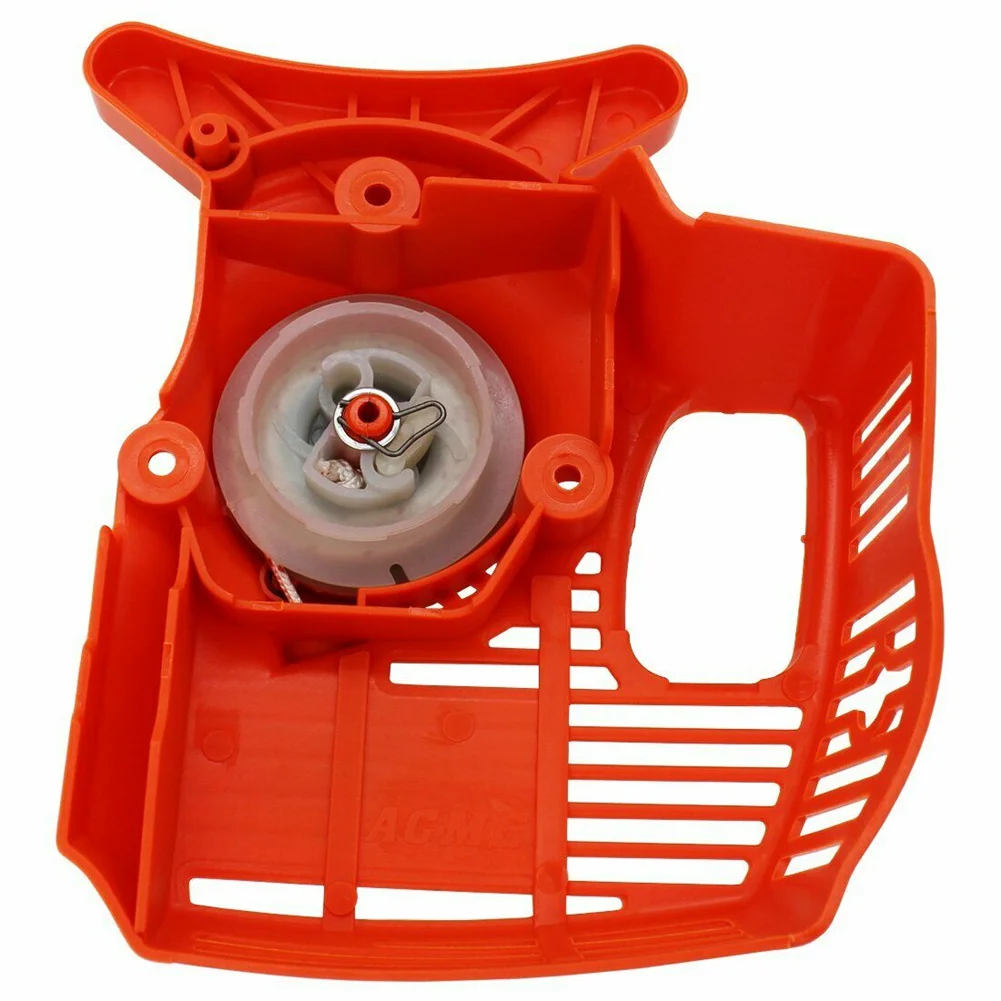 Recoil Pull Starter para Cortador de Escova Fs38 Fs45 Fs46 Fc55 Fs55 Hl45 Km55 Aparador de Grama Pull Start 4140 190 4009 fs 38 45 55