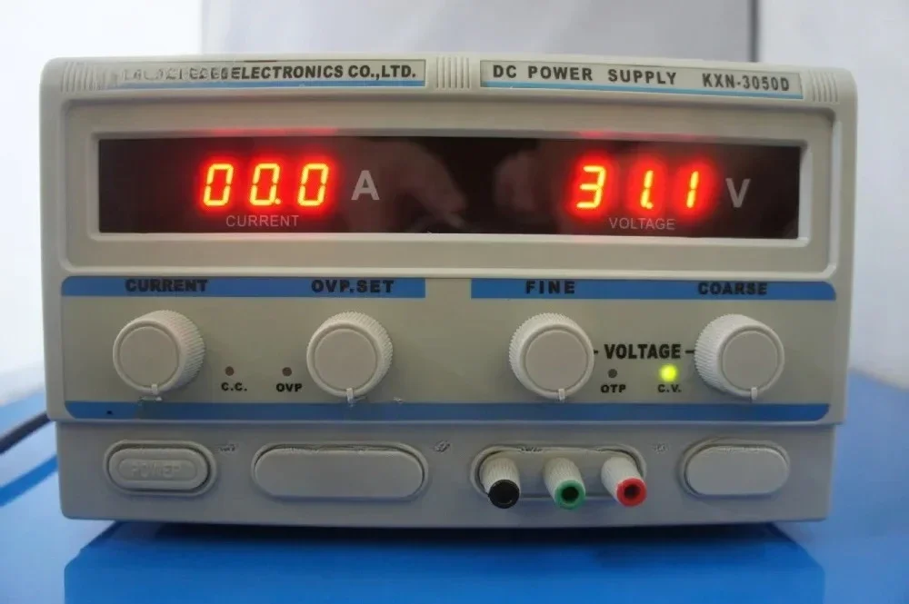 New Kxn 3050D High-…