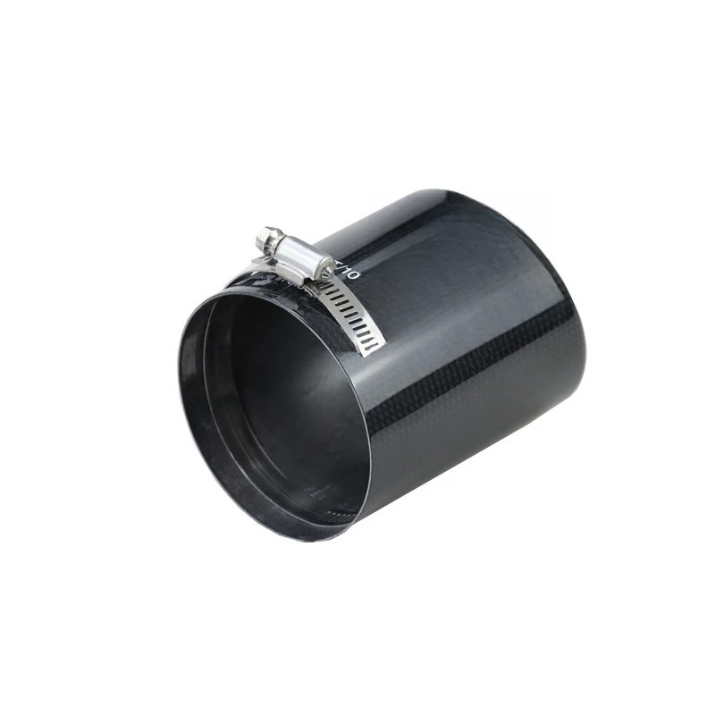 

Выхлопная труба из нержавеющей стали для автомобильных деталей