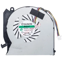 Replacement cpu cooling fan for HP Envy dv6-7234nr dv6-7245us dv6-7246us dv6-7247cl DV6-7000 DV6T-7000 DV7 DV7-7000 682061-001