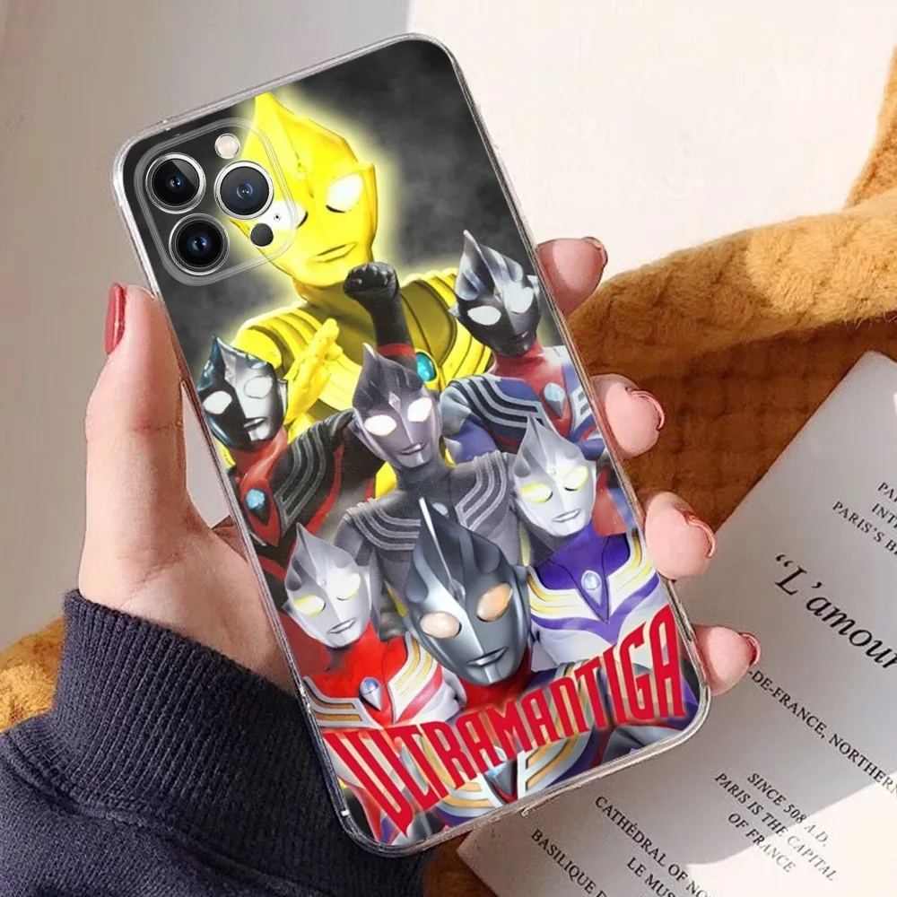 Рисунок 5 - U-ultramans Series 1966 коврик