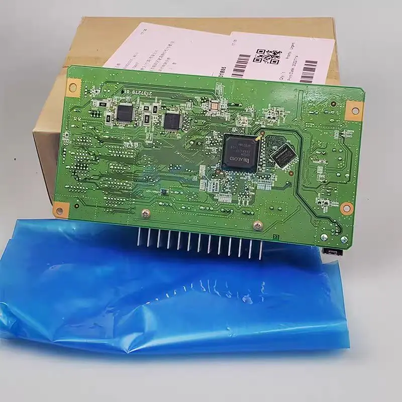 Original L1800 Motherboard UV DTF DTG R1390 main board mother card for A3 Epson printer