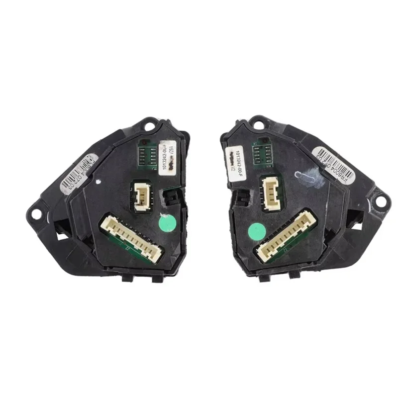 

Universall Multi-Function Steering Wheel Switch Button For Tesla Model S X 101324200F 1013242-00-J 101324200H