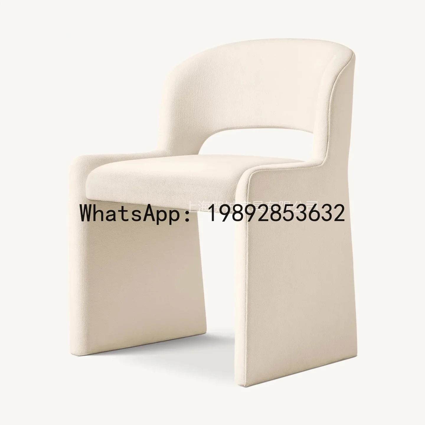 nordic medieval creative soft-packed dining chair american casualfor home study book chair dressing