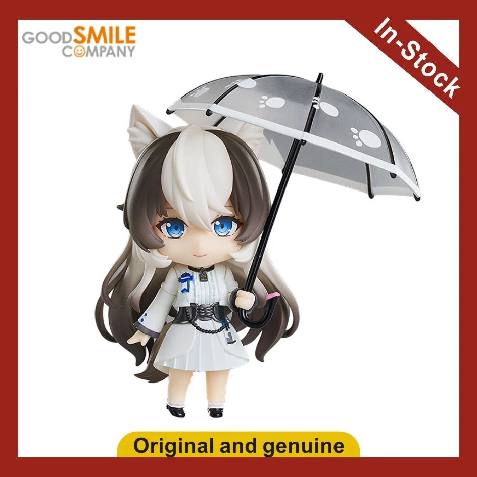 

【UA】GSC Nendoron 1866 Cat City Triss: Фигурка-модель, игрушка, подарок