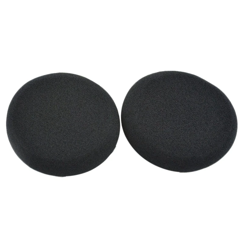 交換用イヤーパッド,イヤークッション,カップ,スペアパーツ,Grado sr60,sr80,sr125,sr225,m1用の8xヘッドフォン