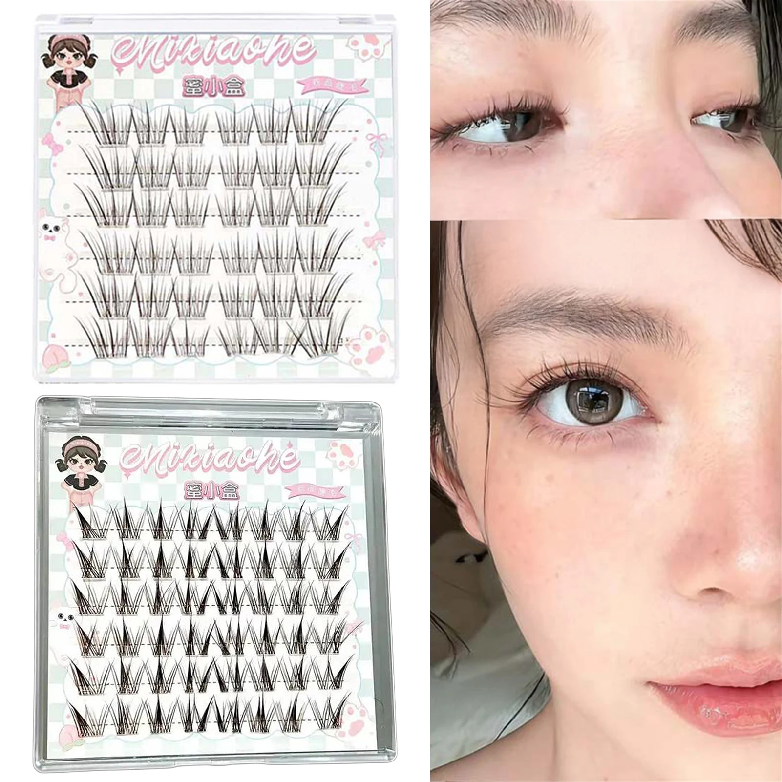 6 Rows Natural Dens…