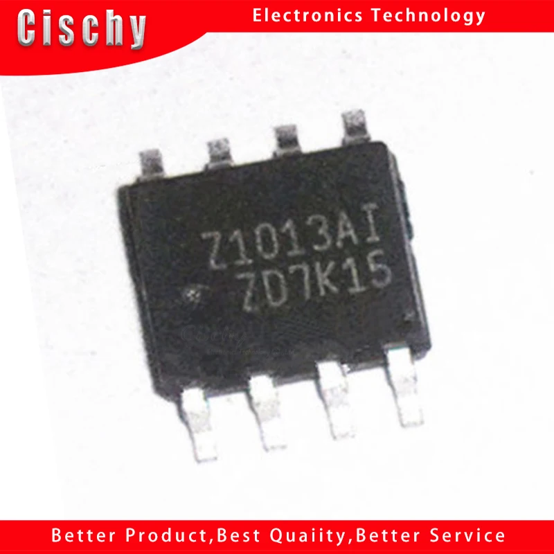 5PCS AOZ1013AI Z1013AI Z1013 SOP8
