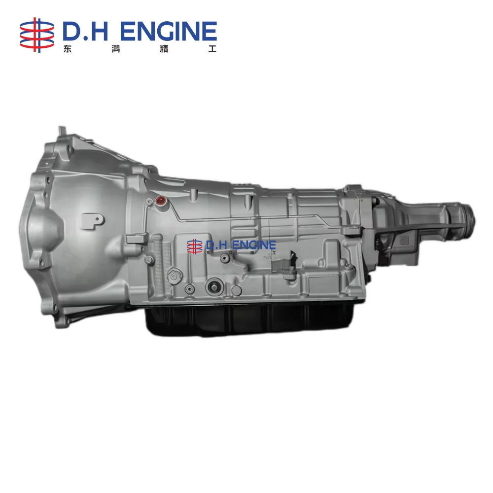 Professional A960E Automatic Transmission Assembly Gearbox Fit Lexus IS250 GS350 Stable Performance