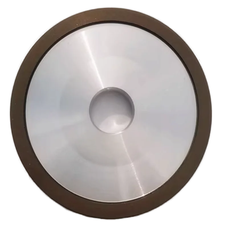 

Diamond resin grinding wheel grinding disc