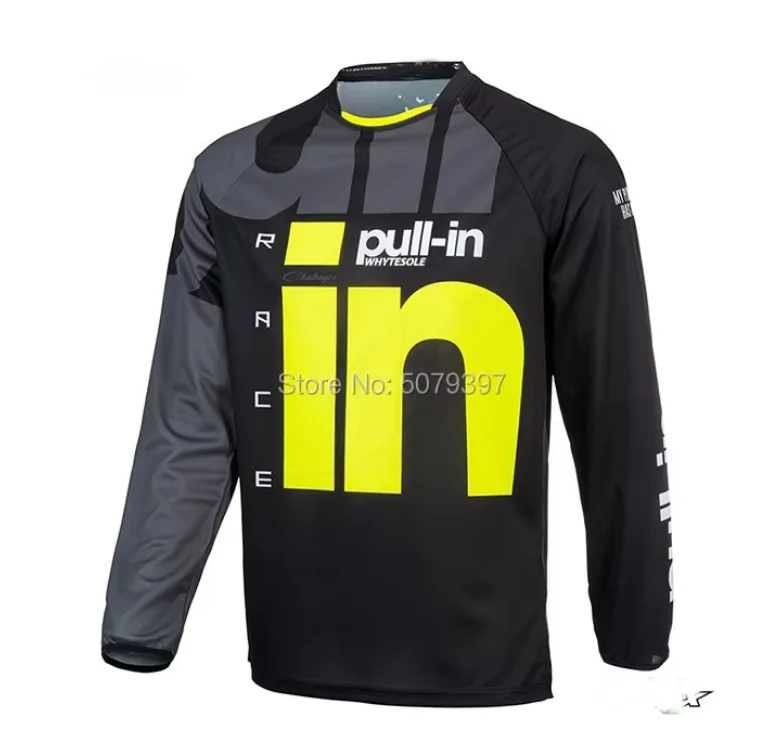 2021 bicycle moto bmx motocross Jersey enduro mtb  jersey cycling jersey bike gb DH maillot ciclismo hombre mx downhill jersey
