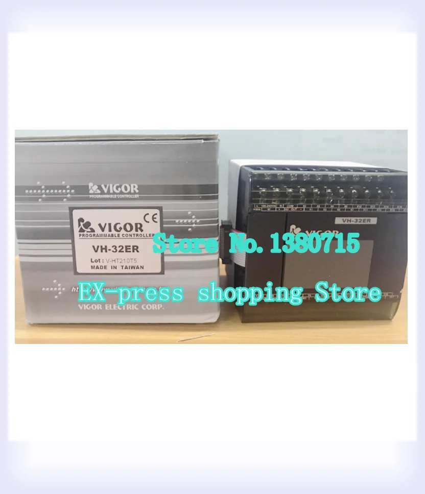 New VH-32ER Plc 24V…