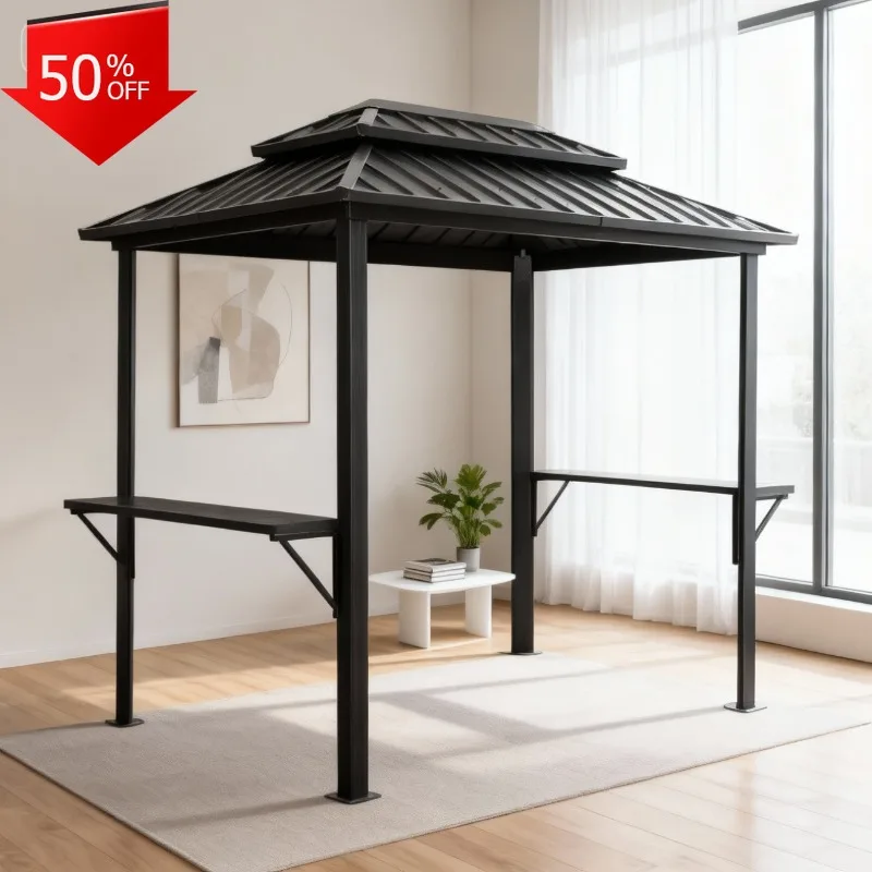 

Складная костра, дымчатый гриль-барбекю, складная дровяная печь, оборудование для кемпинга, электрический гриль-барбекю, уличная конвекционная печь Kovea