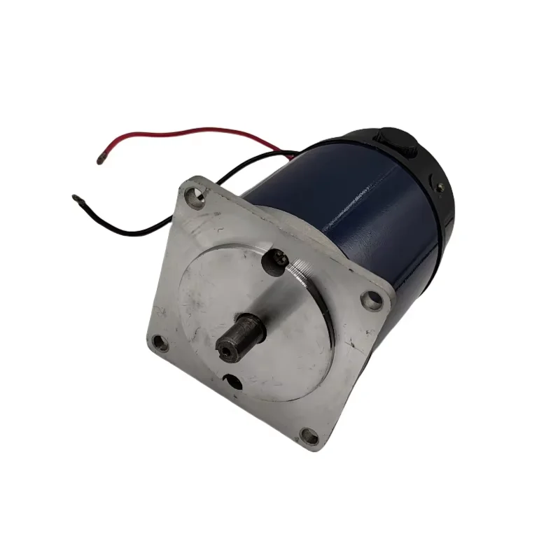 

130ZYT104 A3 1200W 220V 3000RPM DC Permanent Magnet Brush Motor Electric Brushed DC Motor
