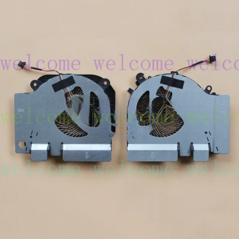 

Для Xiaomi 171502-AA AD AB AK AM GTX1060 EG75071S1-C010-S9A Вентилятор охлаждения процессора