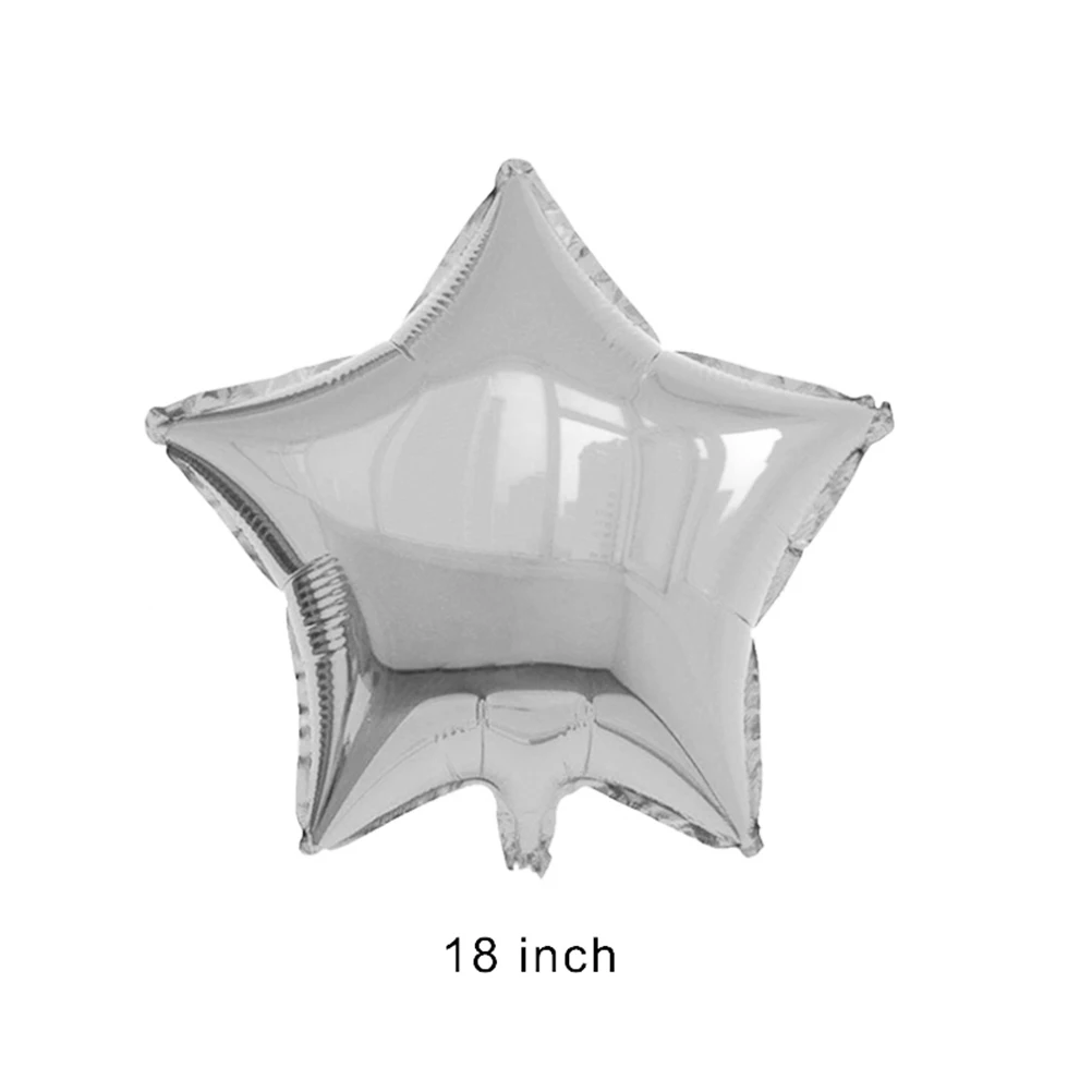 

Aluminum Foil Birthday Party Balloon 16th Year Old Inflatables Balloon Birthday Kid's Birthday Party Decorations (Rose G