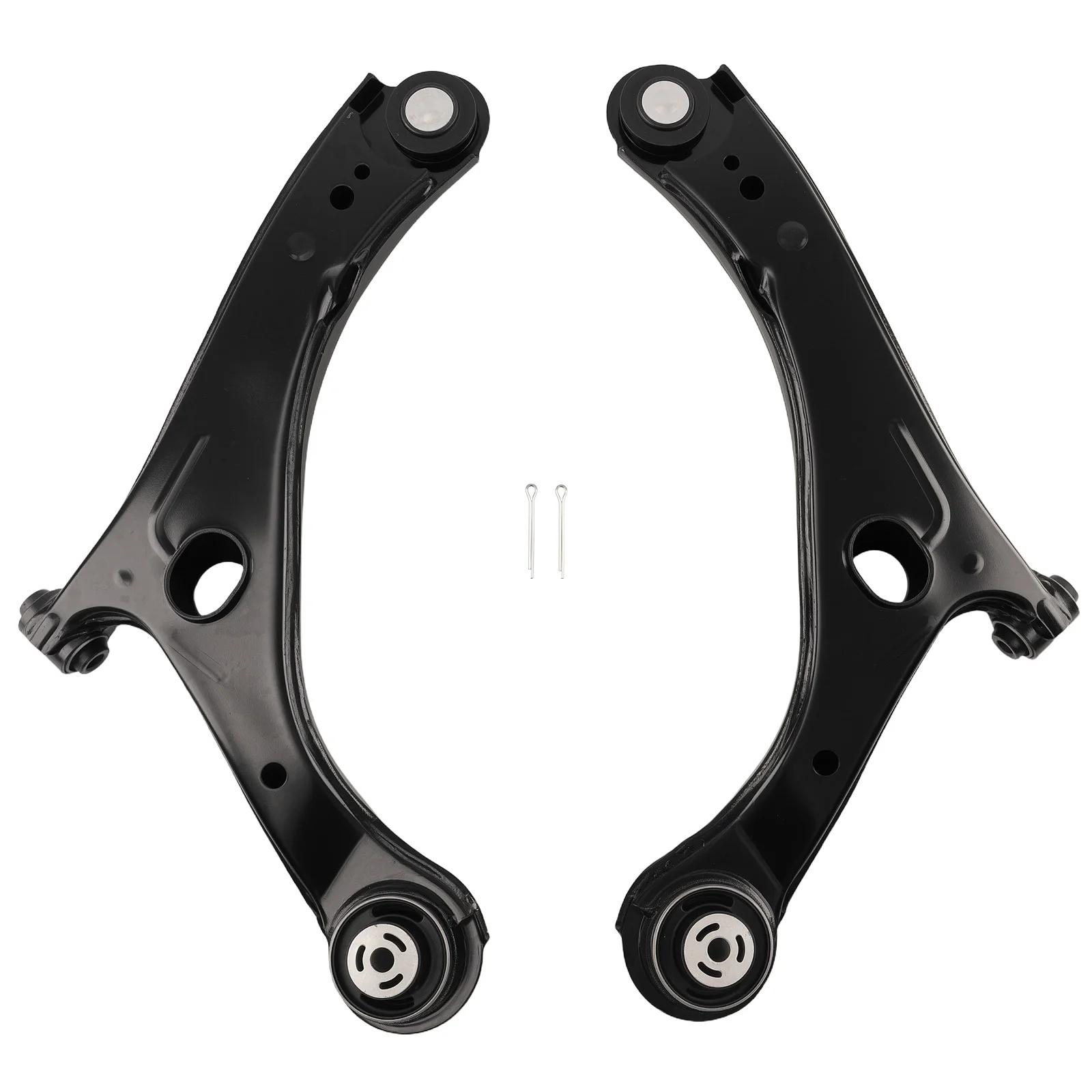 MaXpeedingrods 2x Front Lower Control Arms for Town & Country Grand Caravan 2008-2020 for RAM C/V VOLKSWAGEN ROUTAN 04766911AG