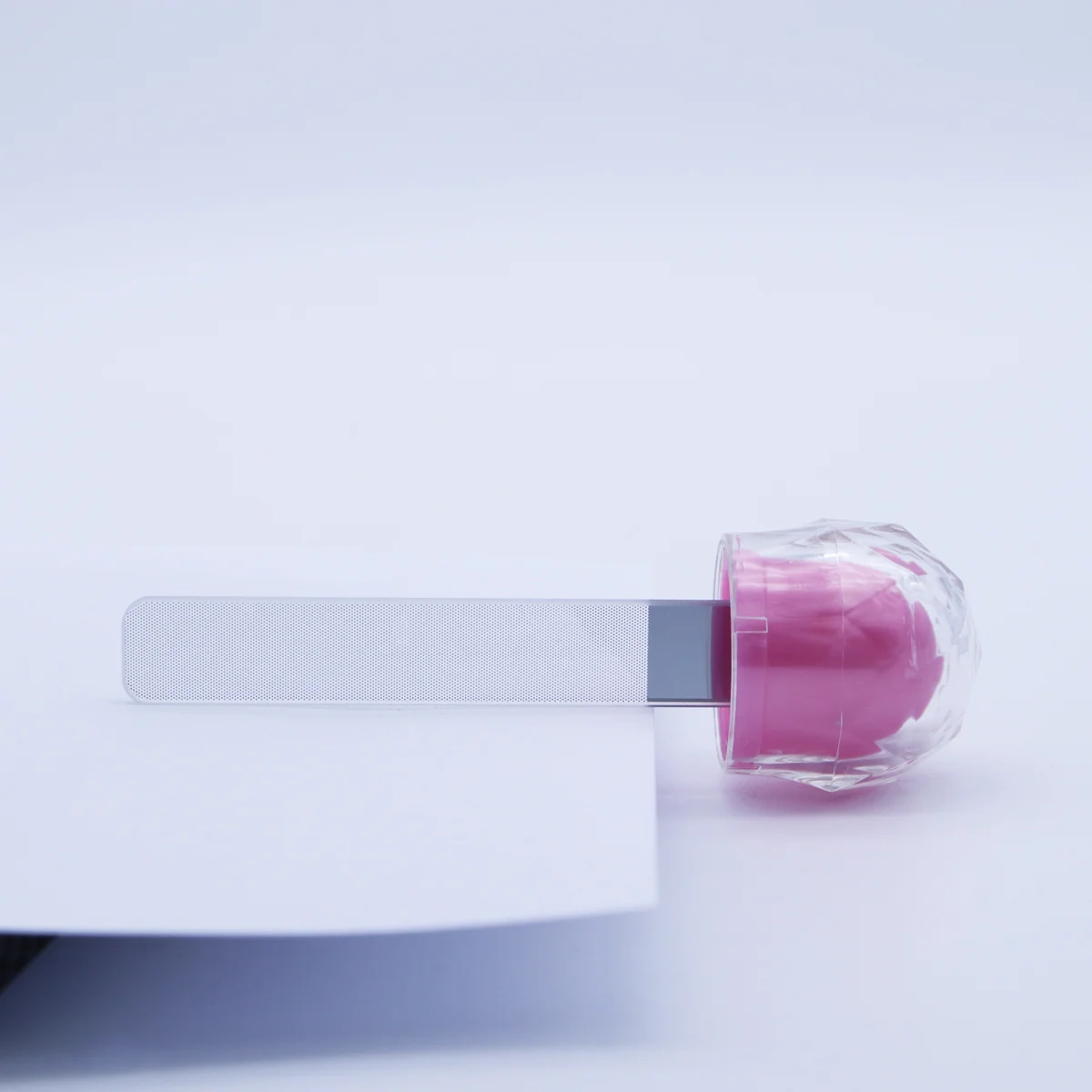 

Pet For Dogs Cats Birds Gentle Glass Care Tool Smooth Finish Safe Grooming Pet Dog Nail File Glass Nail File