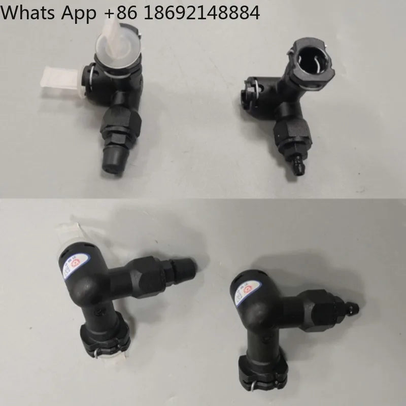 Clutch Master Cylinder Sub Pump for Buick Yinglang Chevrolet Cruze