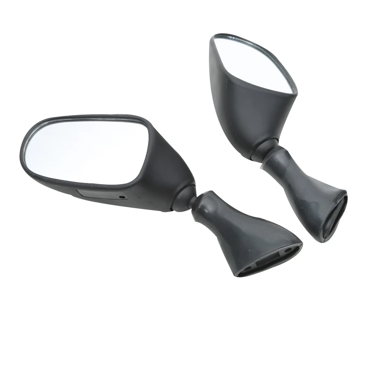 Motorcycle Mirrors For Suzuki Katana GSX600F GSX750F GSX 600F 750F 1998-2002 1999 2000 2001