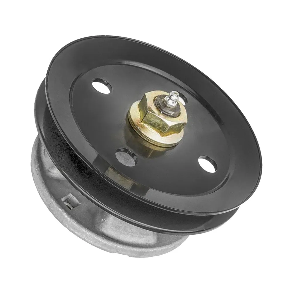 for tractor Spindle Spindle Assembly Optimal Cutting Performance For 48 Inch Deck Mowers Spindle Parts For Mower Repair