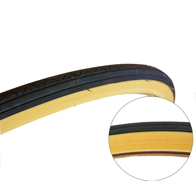 27 * 1 1/4 outer tiresTravel road bicycle accessories 27 inch road bicycle 32-630 tires