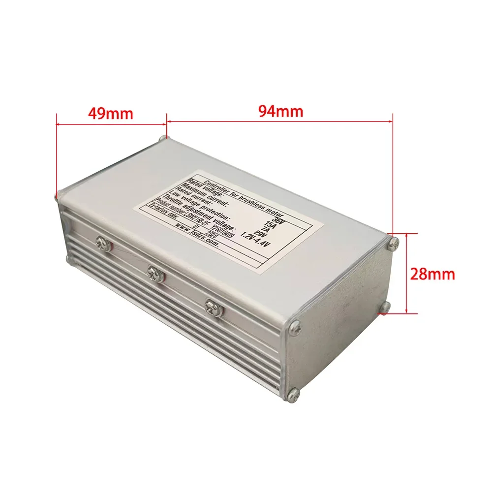 Nulkomma Ebike Brus…