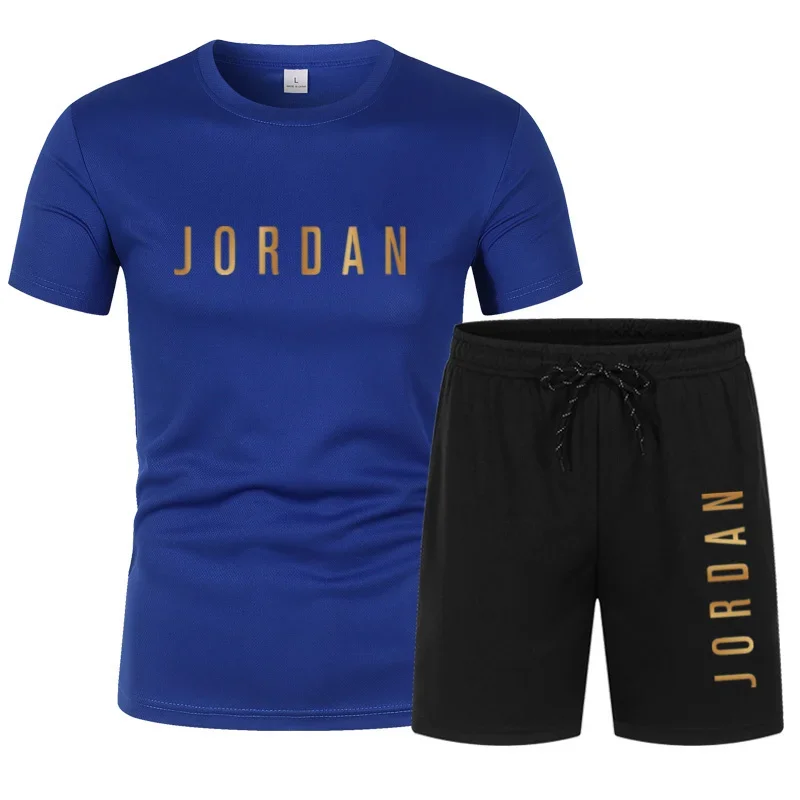 Thumbnail 4 - #20 Latest Mens Two Piece Sports Suits Offers