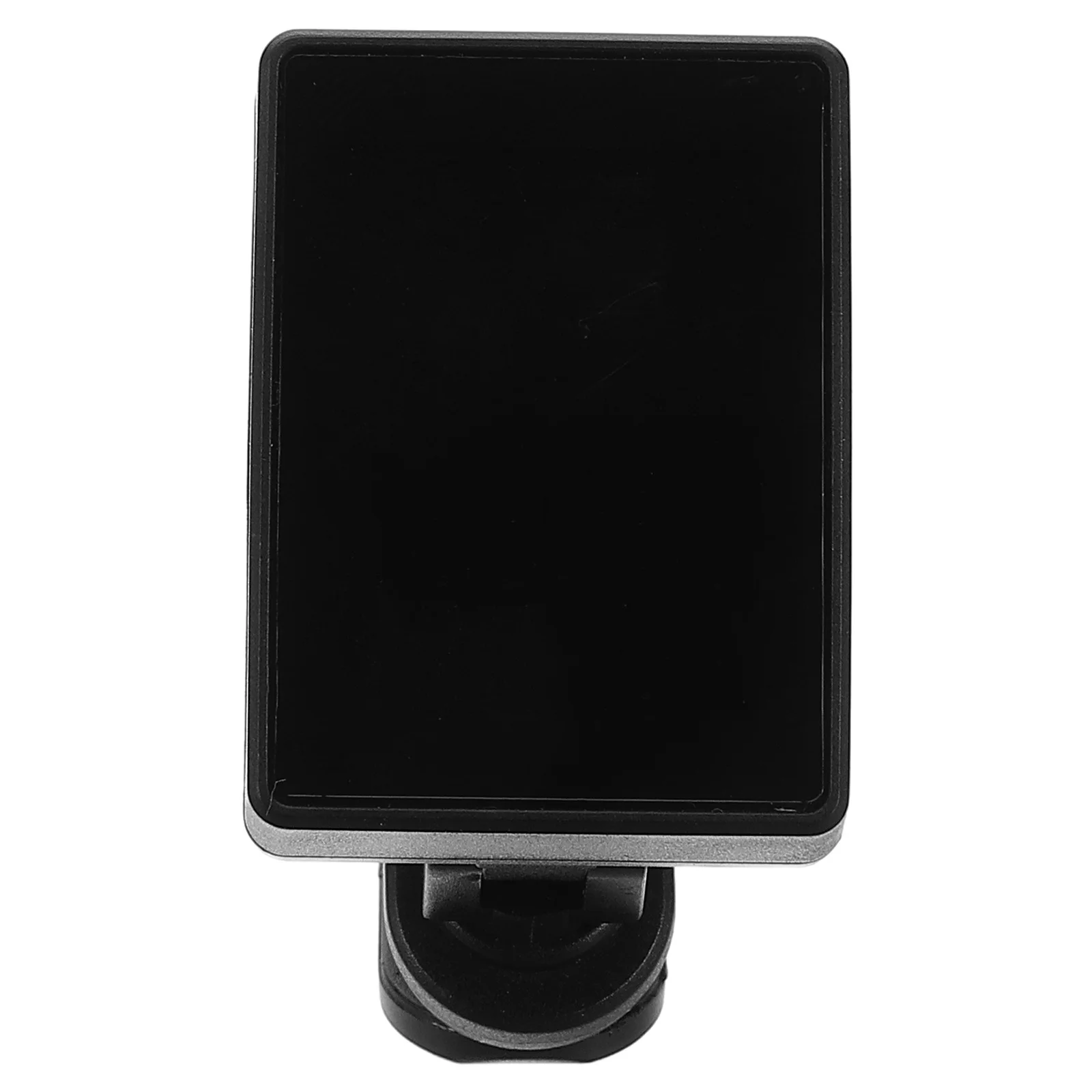 

Digital Guitar Tuner Rechargeable Clip on for Acoustic Electric Guitars Violin Ukulele Bass Clear Visibility Any Lighting