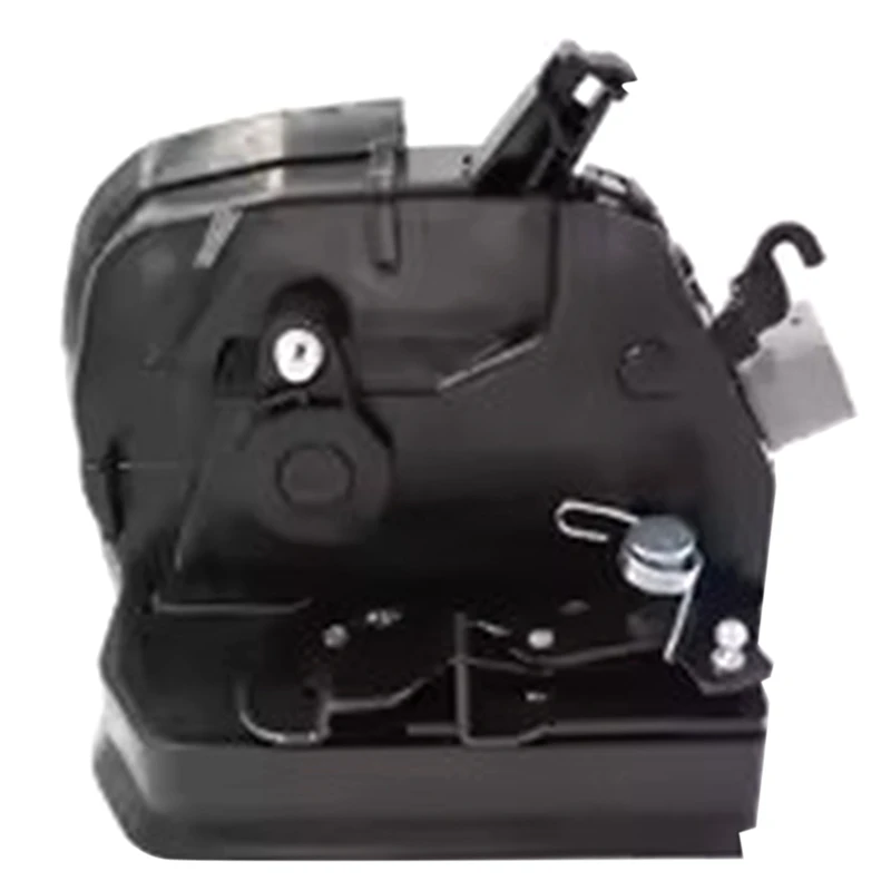 Super Sale 51228402601 51228402602 Rear Left Right Door Power Lock Latch Actuator Mechanism for BMW X5 E53 Rear Right