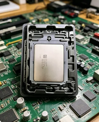 

7A23 7R13 7B13 7J13 7C13 7V13 7713 7763 EPYC Server CPU SP3 7003 Series Processor