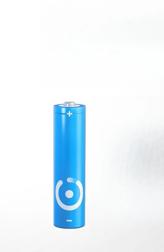 3000mAh AA بطارية ni-mh قابلة للشحن قدرة عالية بطارية AA للعب التحكم عن بعد علب القمامة أدوات كهربائية أضواء الشمسية