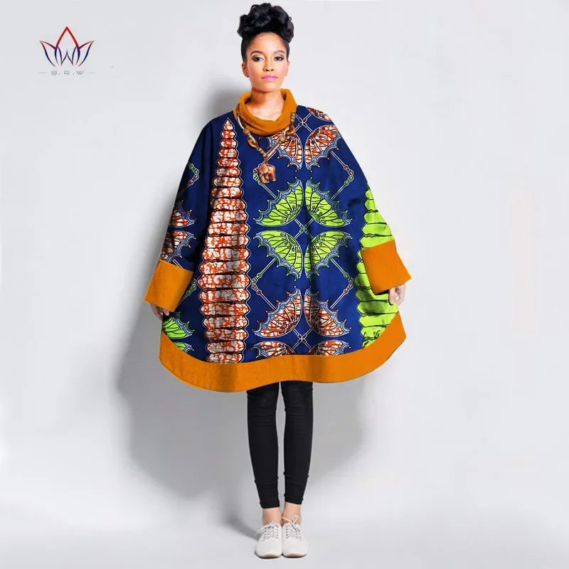 Stock Size Low Price African Dresses for Women Pure Cotton Fabric Top Traditional African Clothing Designs Fashion WY928