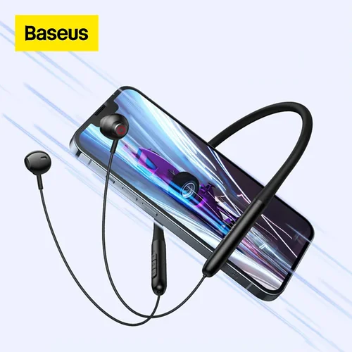 Audífonos Baseus P1 Inalámbricos Bluetooth 5.2, Auriculares