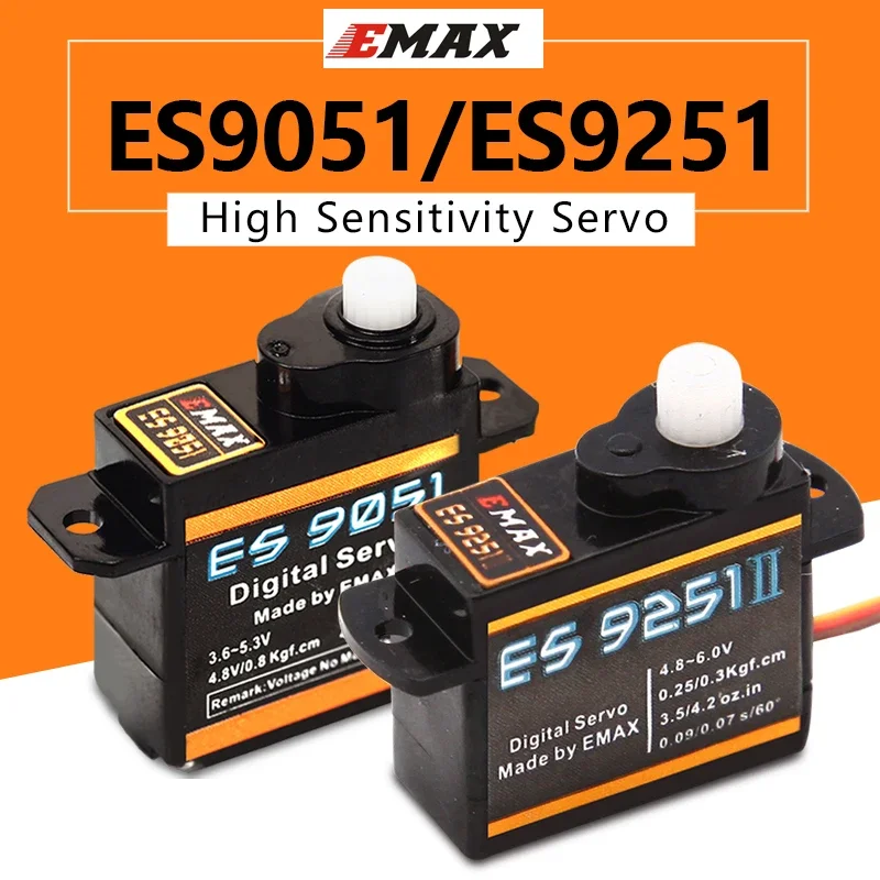 1Ps Emax ES9051 ES9…