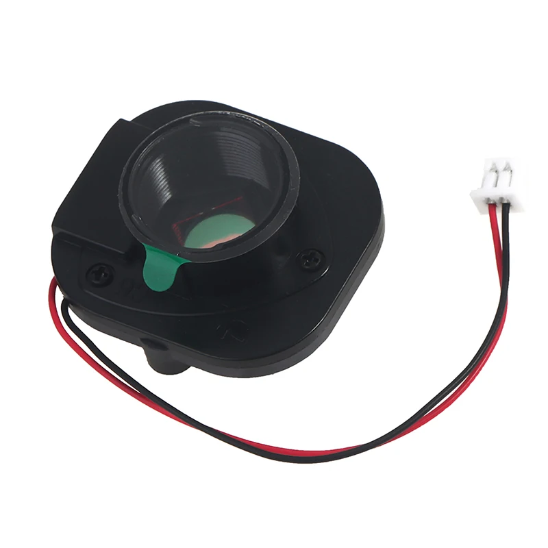 1PC M12 Lens Mount Holder Double Filter Switcher IR CUT Filter For HD CCTV Security Camera Accessories