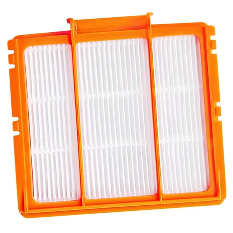 ABVI-فلتر بديل للمكنسة الكهربائية الروبوتية لسمك القرش AV2501AE/AV2502AE