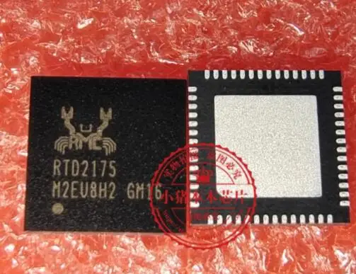 RTD2175-VA-CG 100%New&Orginal