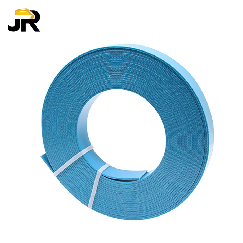 Durable WR Tape RYT Guiding Ring Hydraulic Seal PTFE Wooden Racket Strip Excavator Repair Seal