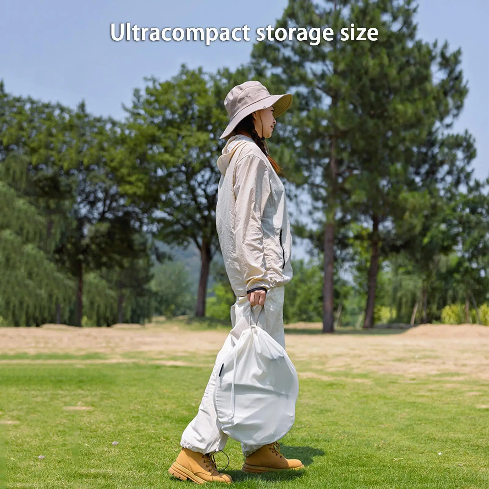 

Переносной складной регулируемый навес-тент для стульев: для улицы, газона, кемпинга, патио, бассейна, походов, каякинга, загара