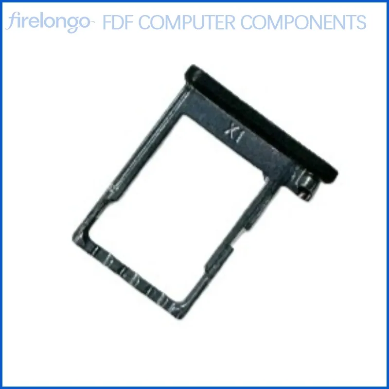 Hard Drive Caddy Bracket Tray For Lenovo Thinkpad T490 P43S T14 T590 P53S T15 P15 P17 Laptop Internal Replacement Part
