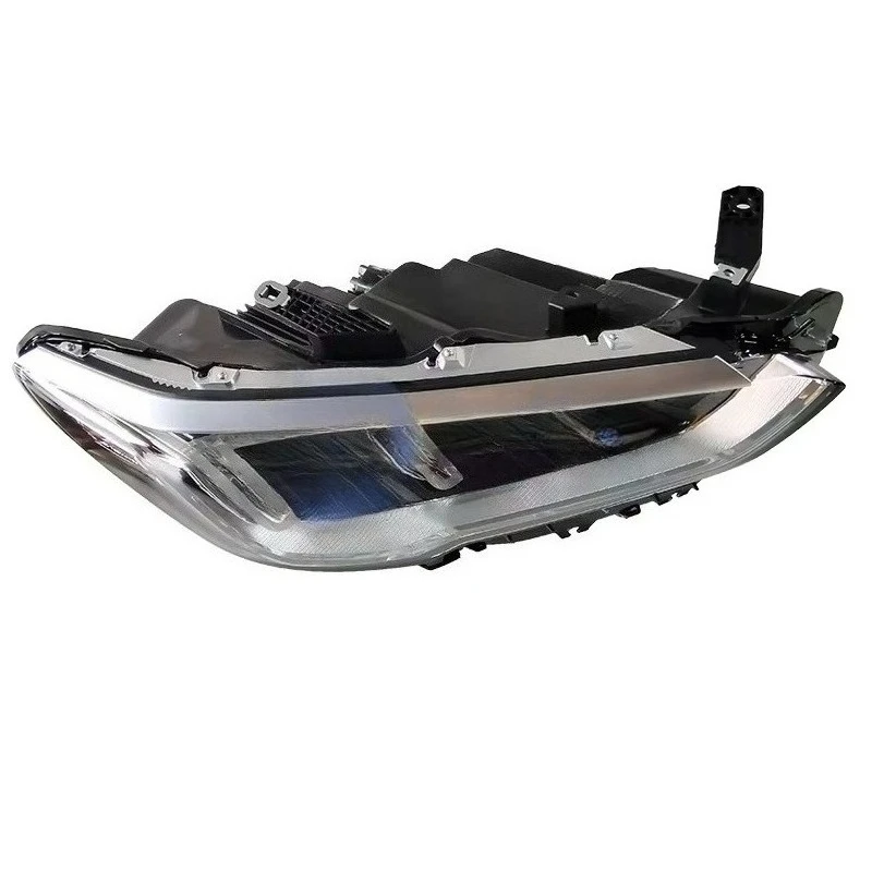 SA2FC-4121020A Right Combination  Headlight Assembly for   Editions New Condition 12V Voltage