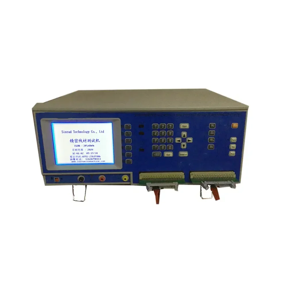 China factory ethernet cable tester idc