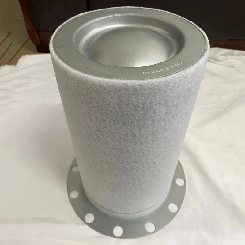 6.3571.1 Replace for Kaeser Compressor Air/Oil Separator Filter 6.3571.0