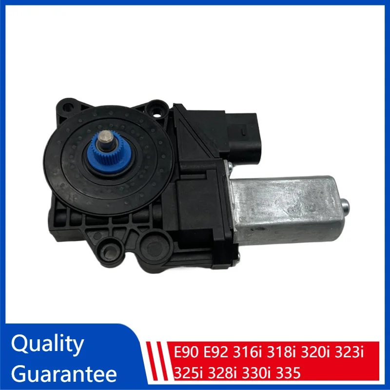 

OE 67626927026 Rear Window Lifter Motor Power Window Lift Regulator Motor for E90 E92 316i 318i 320i 323i 325i 328i 330i 335